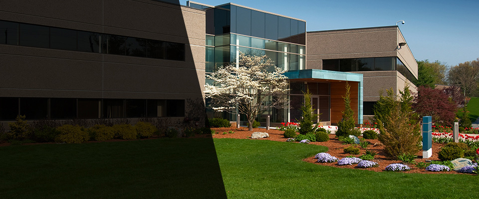 Bunker Hill Landscapers